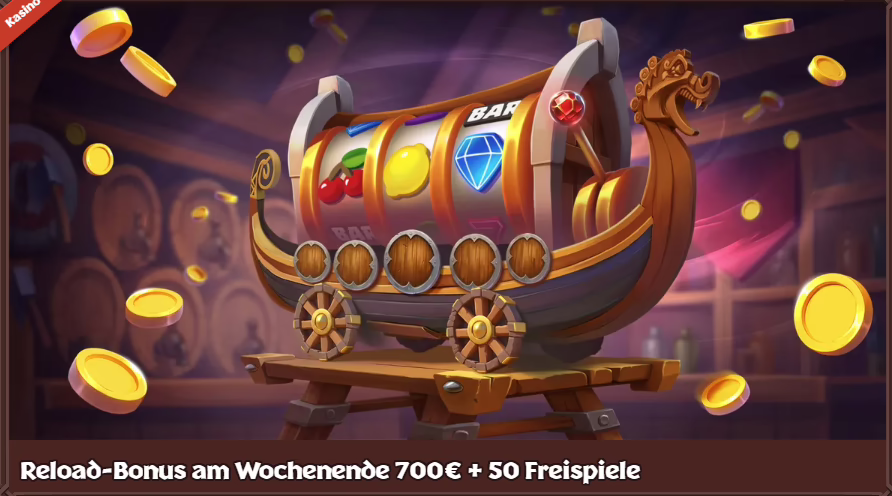 Screenshot 20250123 225650 Bockenheim Slots Viking Luck Boni